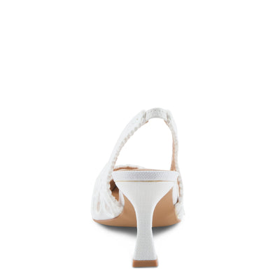 Azura Occitania Slingback Pump - Essential Elements Chicago