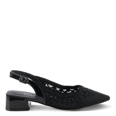Azura Pretigurl Slingback - Essential Elements Chicago