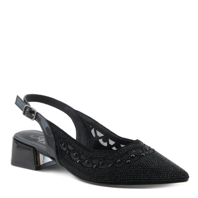Azura Pretigurl Slingback - Essential Elements Chicago