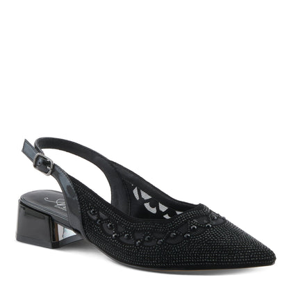 Azura Pretigurl Slingback
