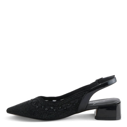 Azura Pretigurl Slingback