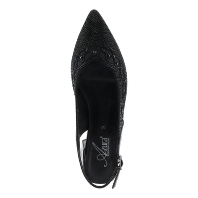 Azura Pretigurl Slingback - Essential Elements Chicago