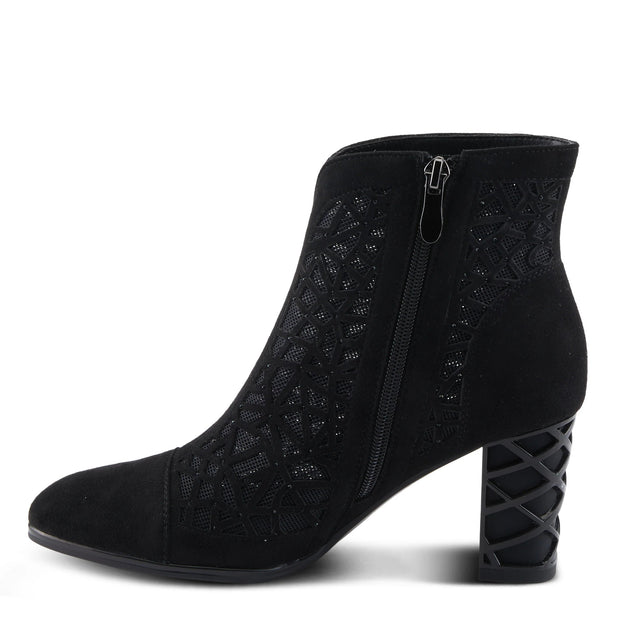 Azura Rebelia Bootie - Essential Elements Chicago