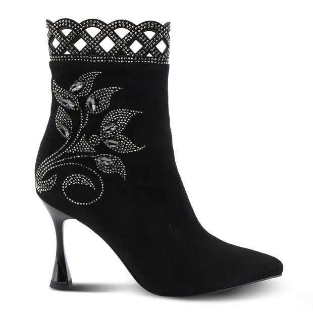 Azura Royalreign Bootie - Essential Elements Chicago