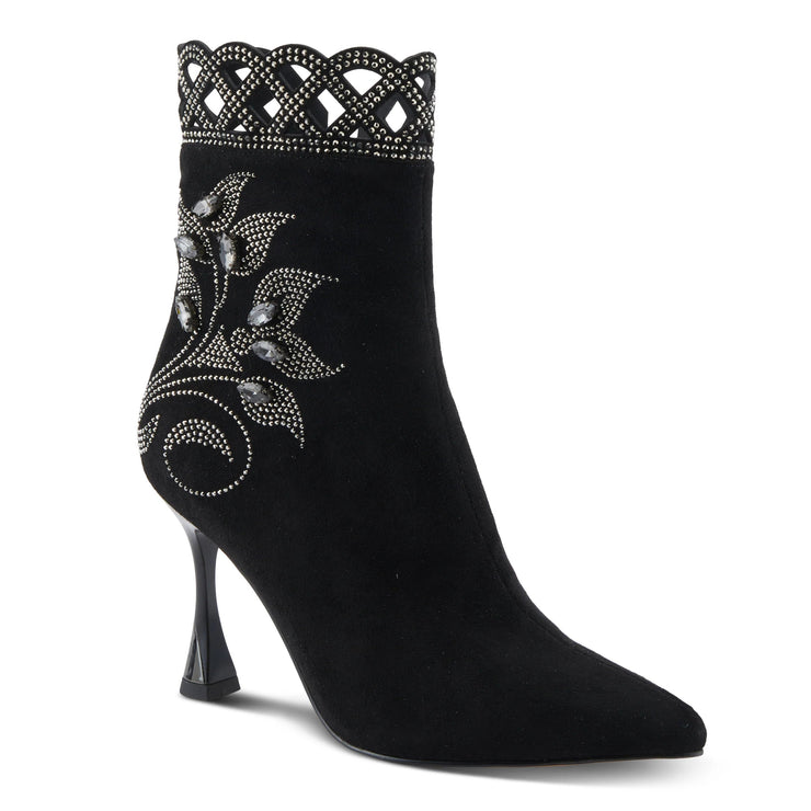 Azura Royalreign Bootie - Essential Elements Chicago