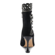 Azura Royalreign Bootie - Essential Elements Chicago