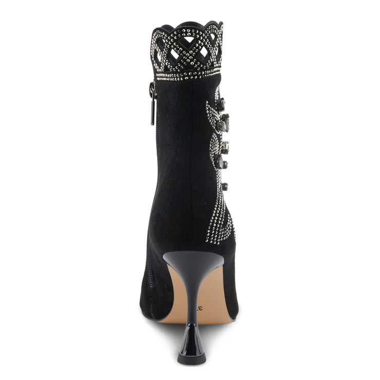 Azura Royalreign Bootie - Essential Elements Chicago