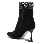 Azura Royalreign Bootie - Essential Elements Chicago