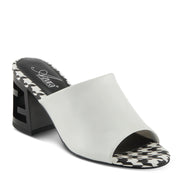 Azura Sculptor Sandals Shoetique - Slides by Spring Step | Essential Elements Chicago