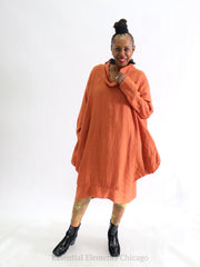 Band-It Tunic Dress - Essential Elements Chicago