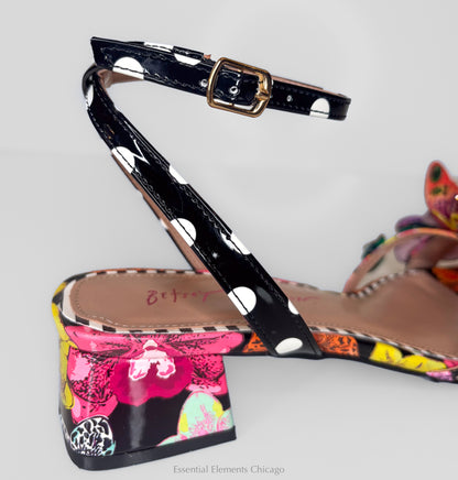 Besty Johnson Maranda Sandal - Essential Elements Chicago