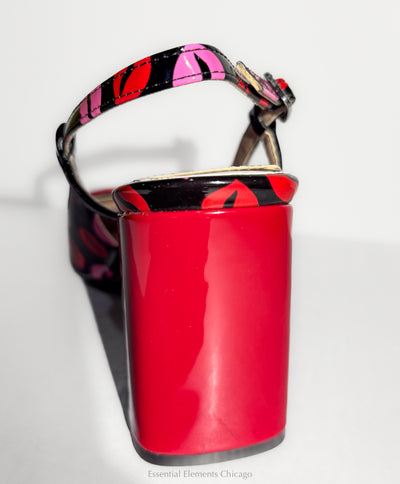 Betsey Johnson Ashhley Pumps - Essential Elements Chicago