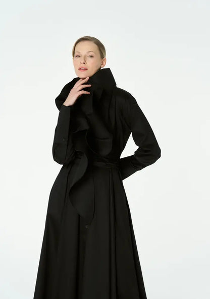 Bize Luna Dress - Essential Elements Chicago