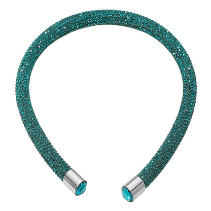 Bling Crystal Headband – Holiday Sparkle Edition - Essential Elements Chicago