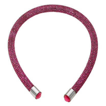 Bling Crystal Headband – Holiday Sparkle Edition - Essential Elements Chicago