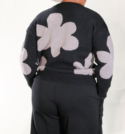 Bloom Theory Sweater
