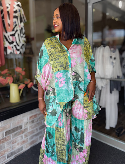 Blossom 2-Piece Set - Essential Elements Chicago