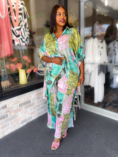 Blossom 2-Piece Set - Essential Elements Chicago