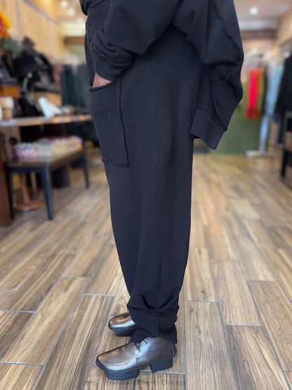 Bodil Cuff Pant