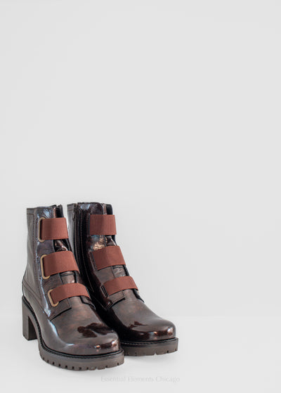 Bos. & Co. Indie Waterproof Boots, Moro - Essential Elements Chicago