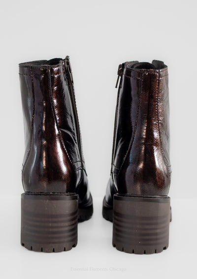 Bos. & Co. Indie Waterproof Boots, Moro - Essential Elements Chicago