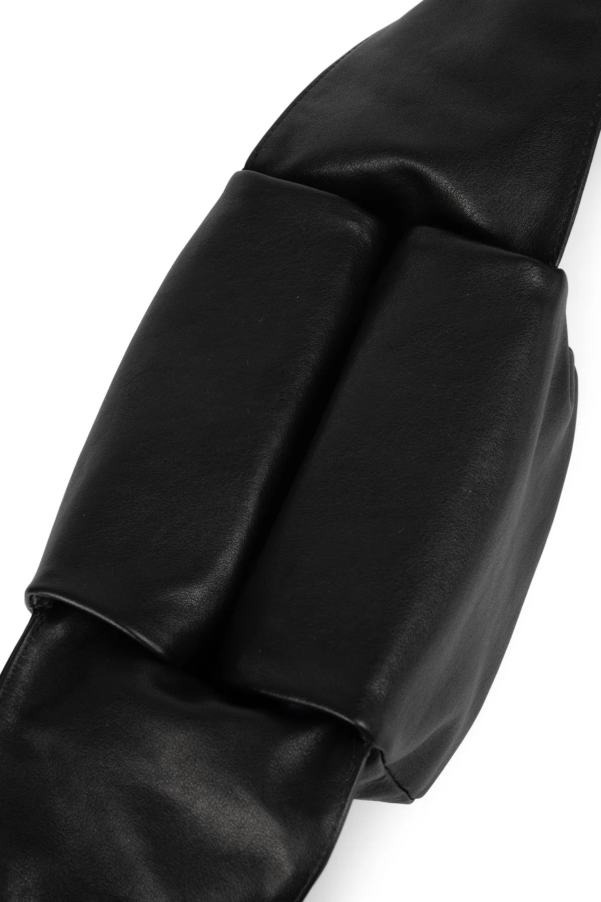 Jeffrey Campbell Boxed-Up Handbag - Essential Elements Chicago
