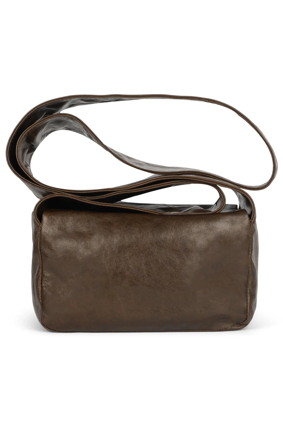 Jeffrey Campbell Boxed-Up Handbag - Essential Elements Chicago