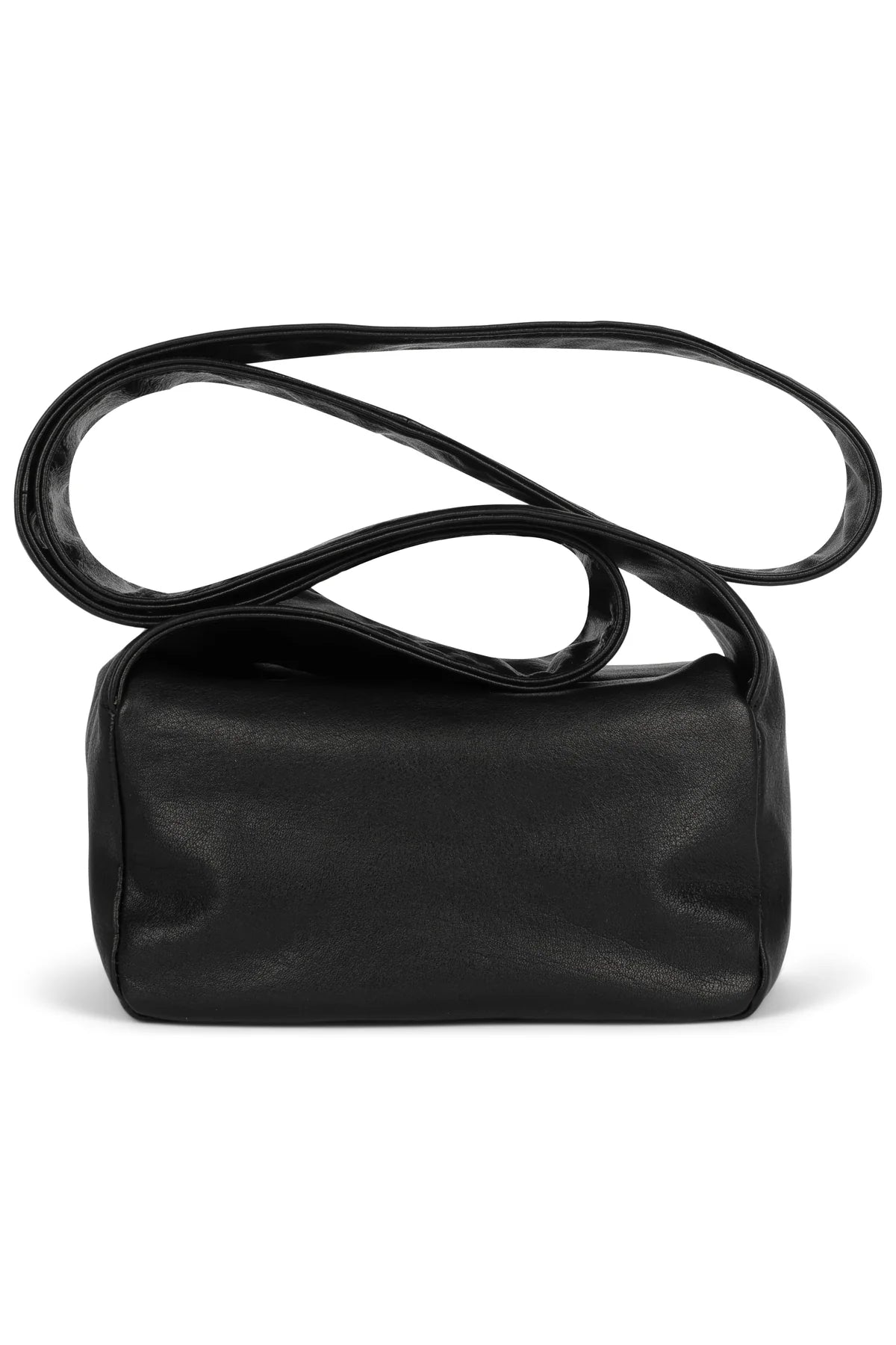 Jeffrey Campbell Boxed-Up Handbag - Essential Elements Chicago