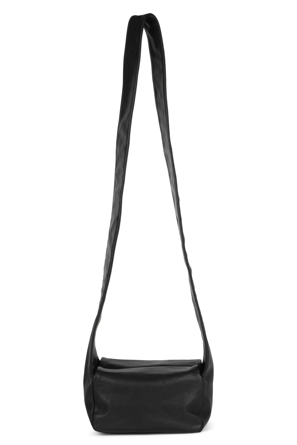 Jeffrey Campbell Boxed-Up Handbag - Essential Elements Chicago