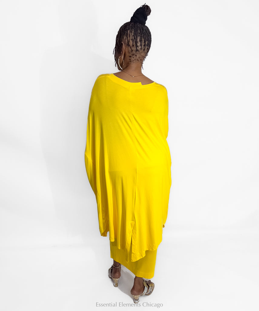 Bread & Butter Age Positive Top