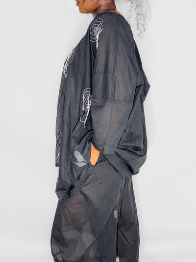 Bread & Butter Arful Tunic - Essential Elements Chicago