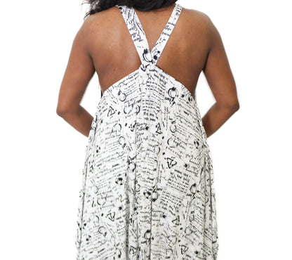 Bread & Butter Jumpsuit - Essential Elements Chicago