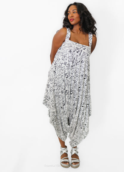 Bread & Butter Jumpsuit - Essential Elements Chicago