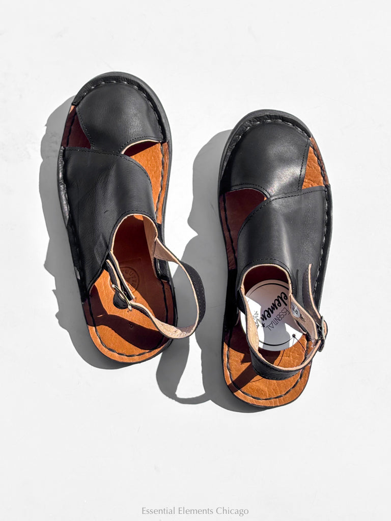 Bread & Butter Mod 203 Sandal - Essential Elements Chicago