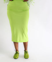 Bread & Butter Pencil Skirt - Essential Elements Chicago