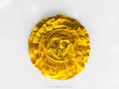 Bread & Butter Pin B Brooch - Essential Elements Chicago