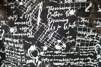 Bread & Butter Serigraphy Top - Essential Elements Chicago