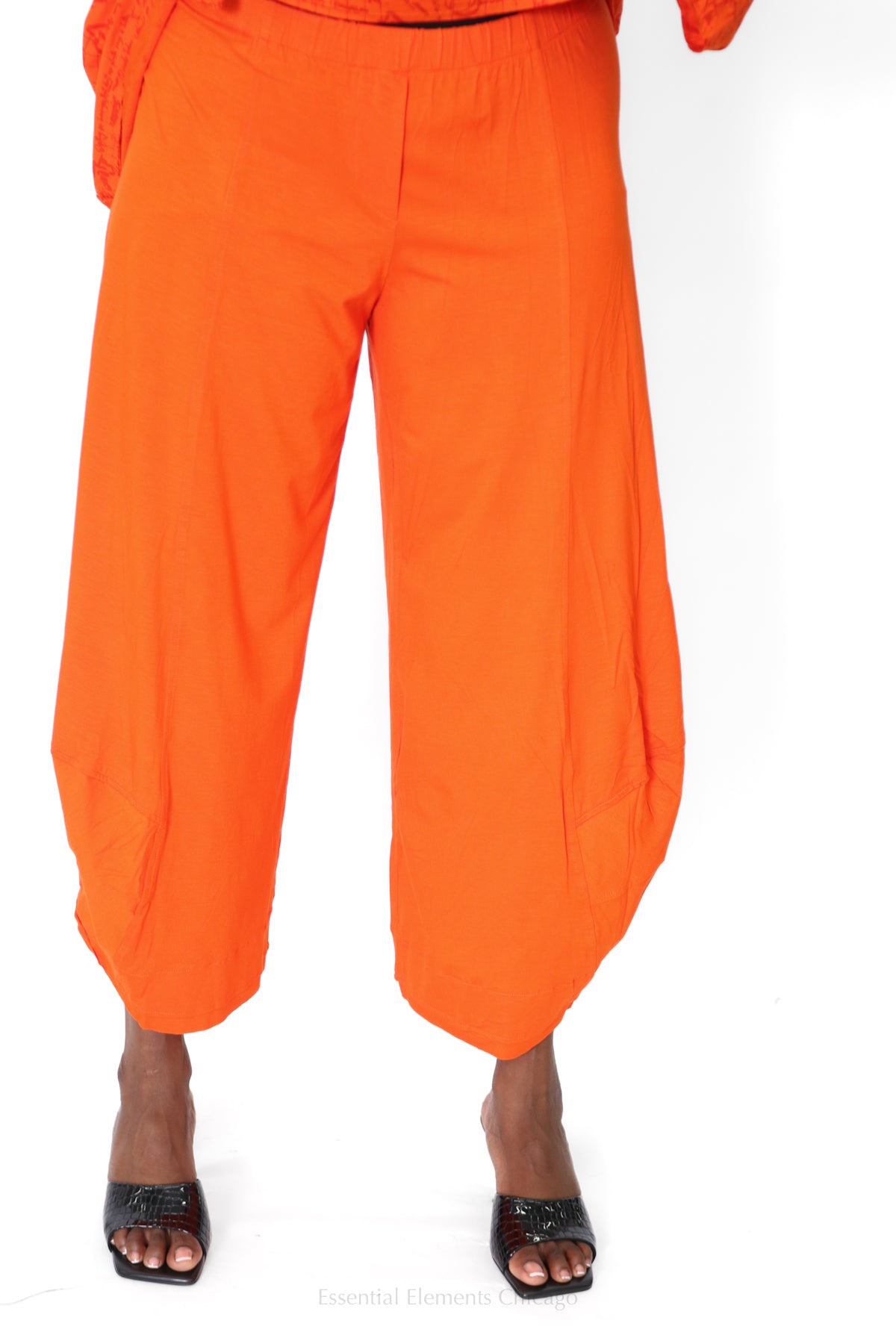 Bread & Butter Tapered Pants - Essential Elements Chicago