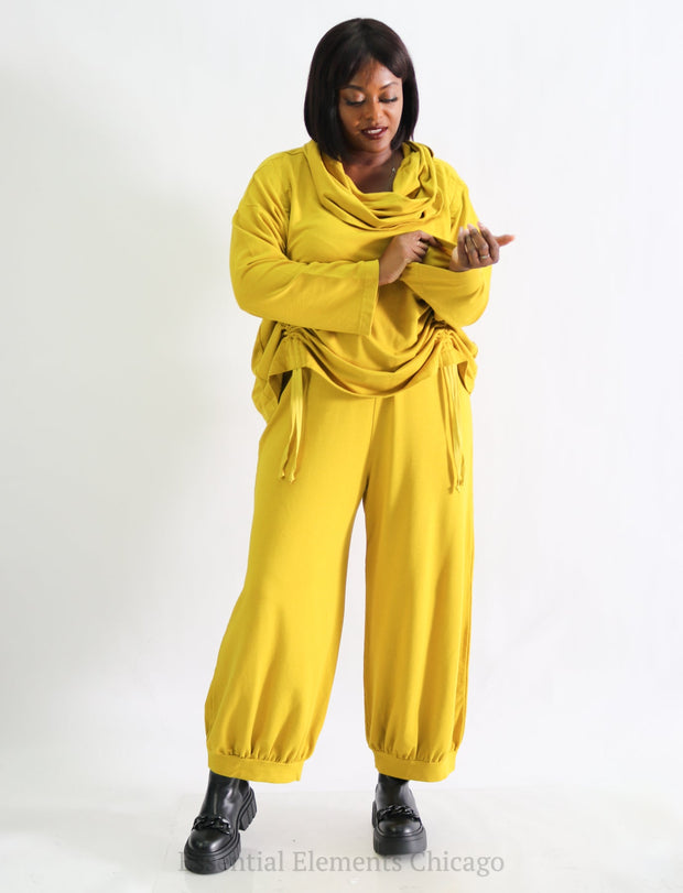 Bryn Walker Wyatt Pant - Essential Elements Chicago