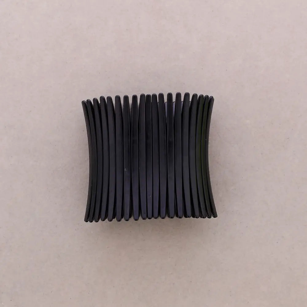 Cara Elastic Resin Bracelet - Essential Elements Chicago