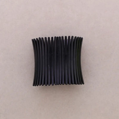 Cara Elastic Resin Bracelet - Essential Elements Chicago