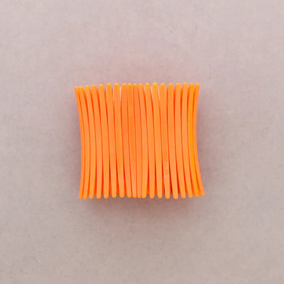 Cara Elastic Resin Bracelet - Essential Elements Chicago