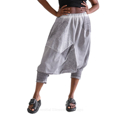 Caraclan Harem Pants - Essential Elements Chicago