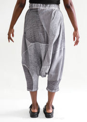 Caraclan Harem Pants - Essential Elements Chicago