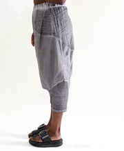 Caraclan Harem Pants - Essential Elements Chicago