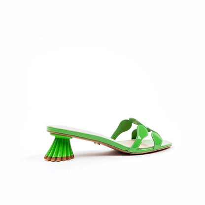 Cecelia Bunny Sandal - Essential Elements Chicago