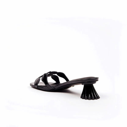 Cecelia Bunny Sandal - Essential Elements Chicago