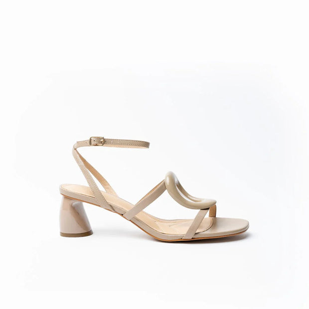 Cecelia Maria Sandal - Essential Elements Chicago