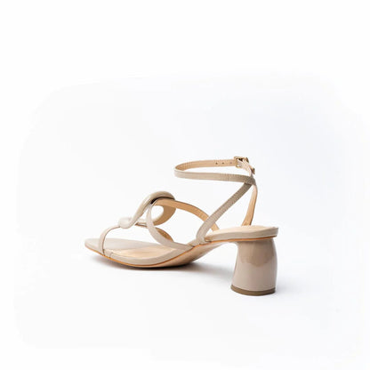 Cecelia Maria Sandal - Essential Elements Chicago