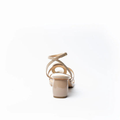 Cecelia Maria Sandal - Essential Elements Chicago